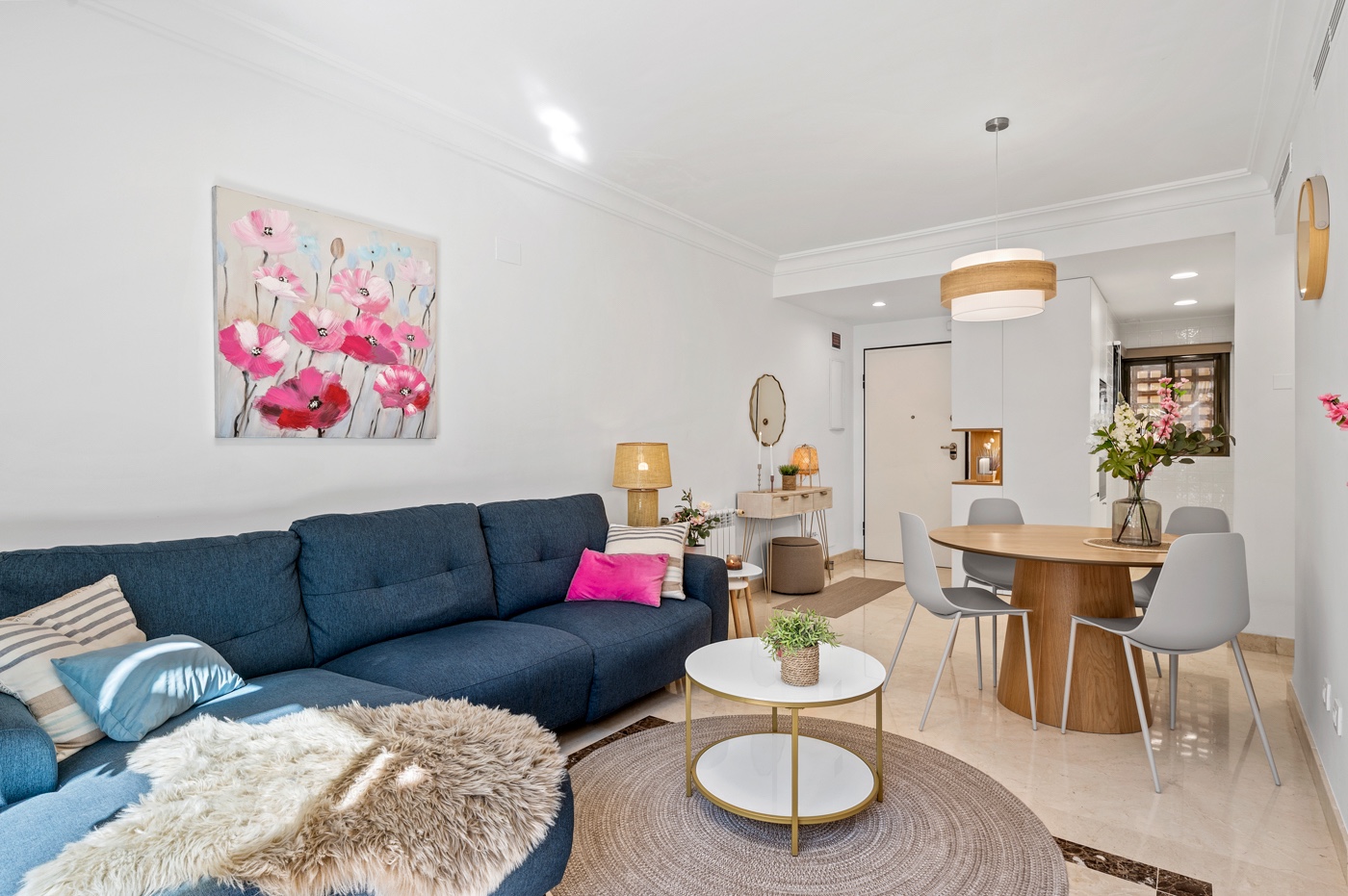 2 Bed, 2 Bath, ApartmentFor Sale, San Javier, Murcia