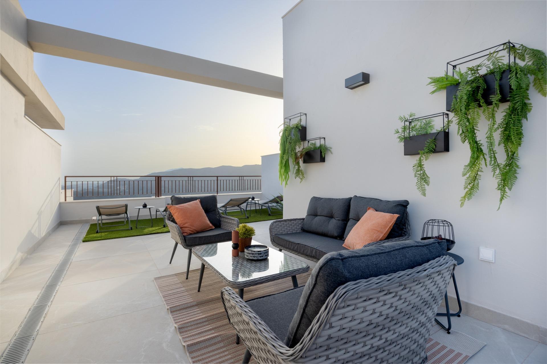 3 Bed, 2 Bath, HouseFor Sale, Istán, Malaga