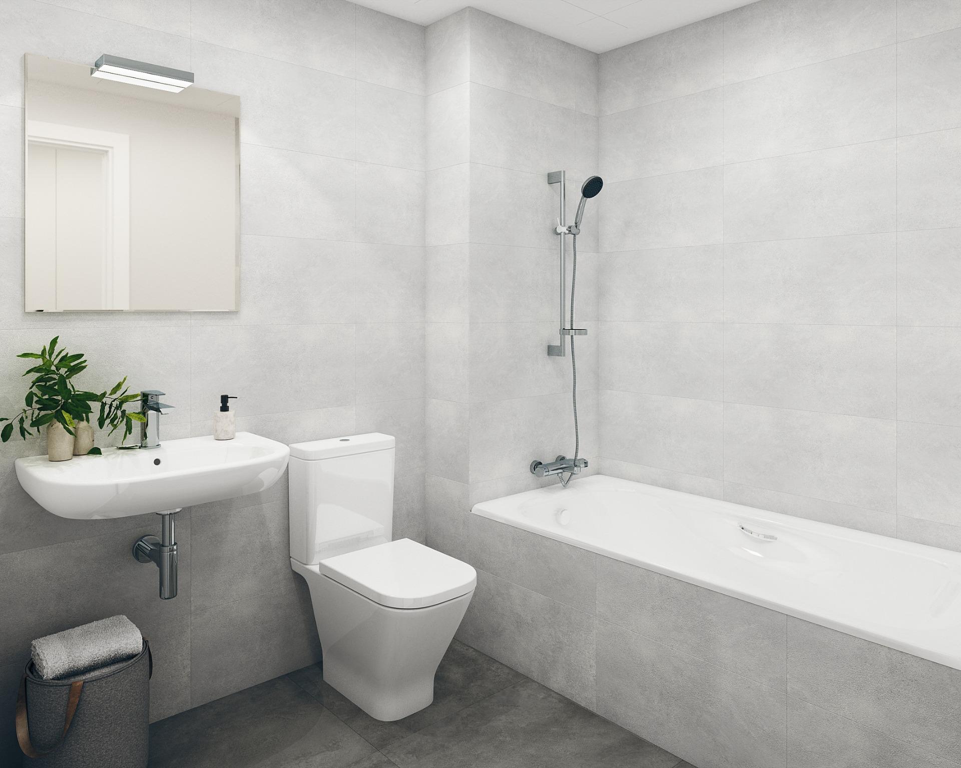 2 Bed, 2 Bath, ApartmentFor Sale, Torremolinos, Malaga