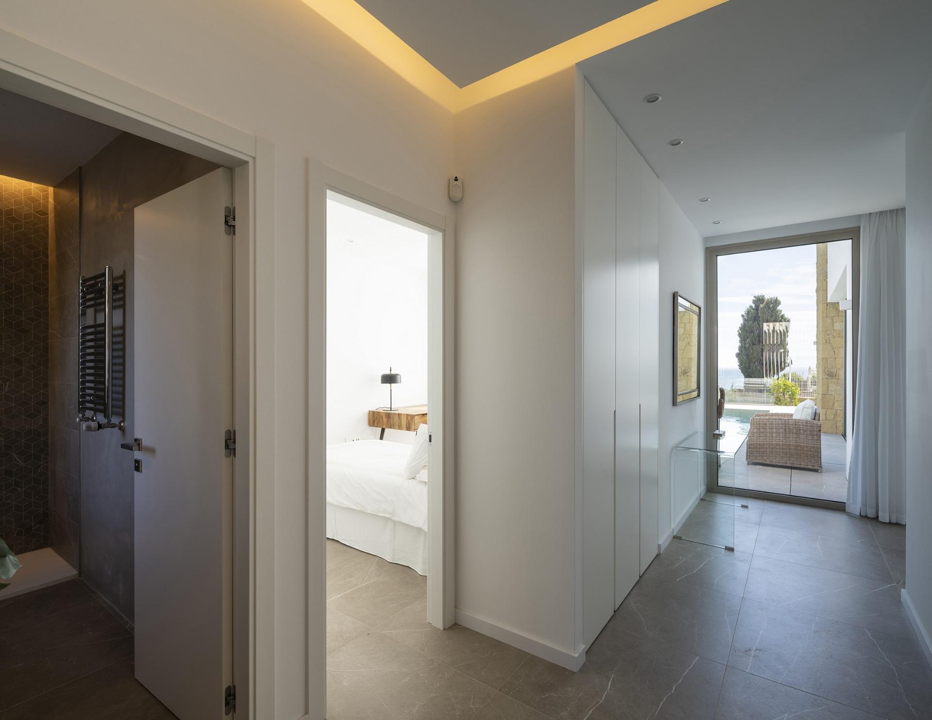 5 Bed, 7 Bath, HouseFor Sale, Mijas, Malaga