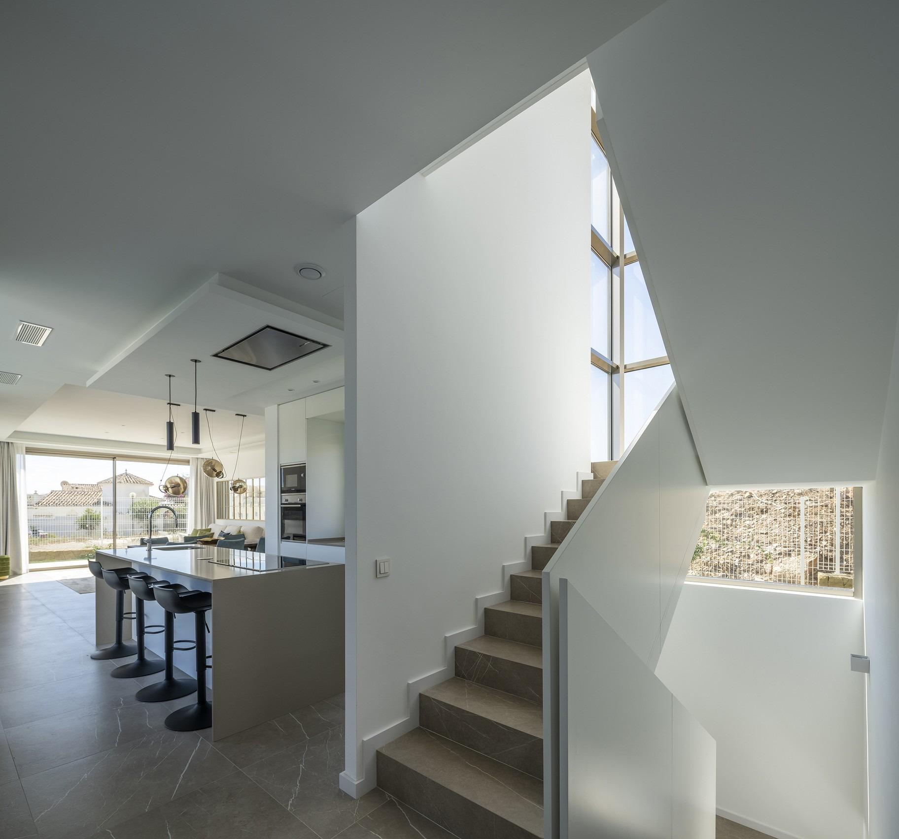 5 Bed, 7 Bath, HouseFor Sale, Mijas, Malaga