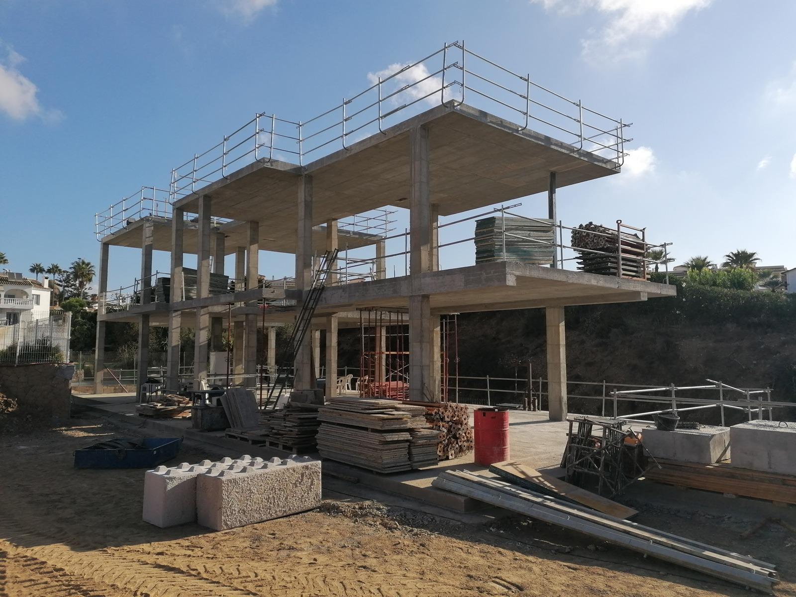 5 Bed, 7 Bath, HouseFor Sale, Mijas, Malaga