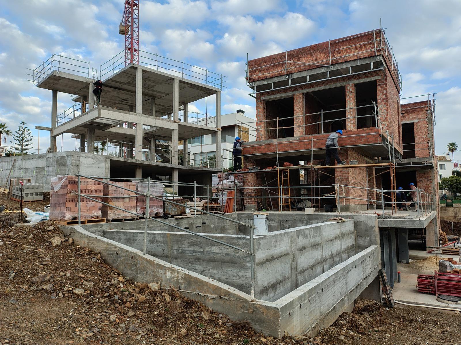 5 Bed, 7 Bath, HouseFor Sale, Mijas, Malaga