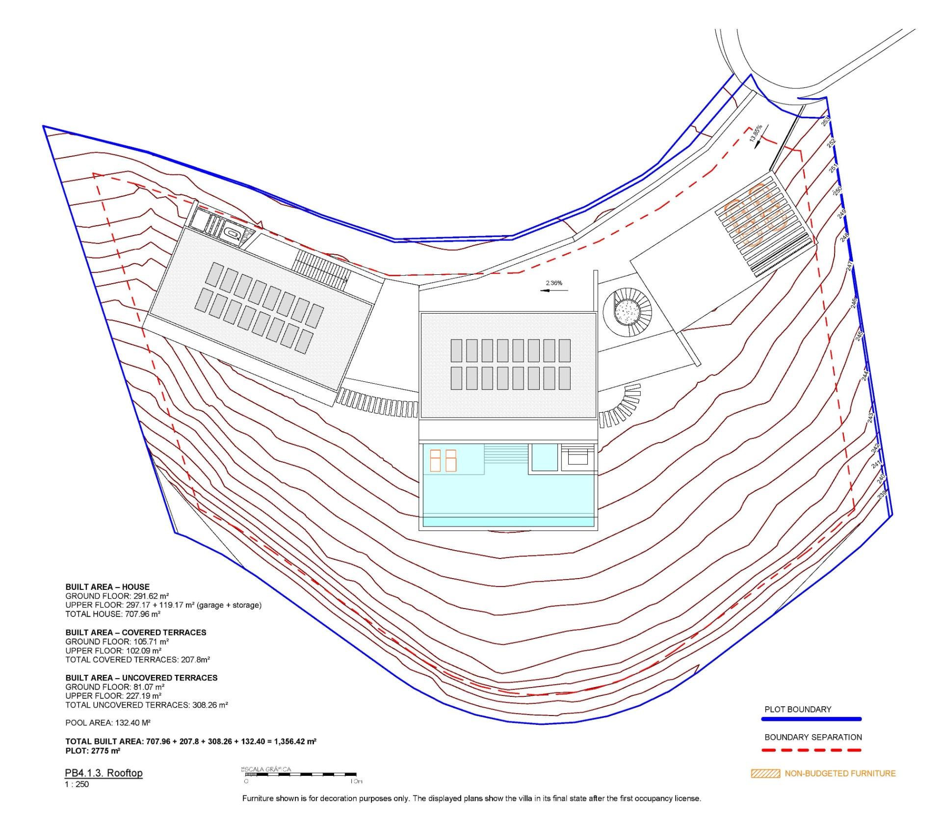 4 Bed, 4 Bath, HouseFor Sale, Benahavis, Malaga