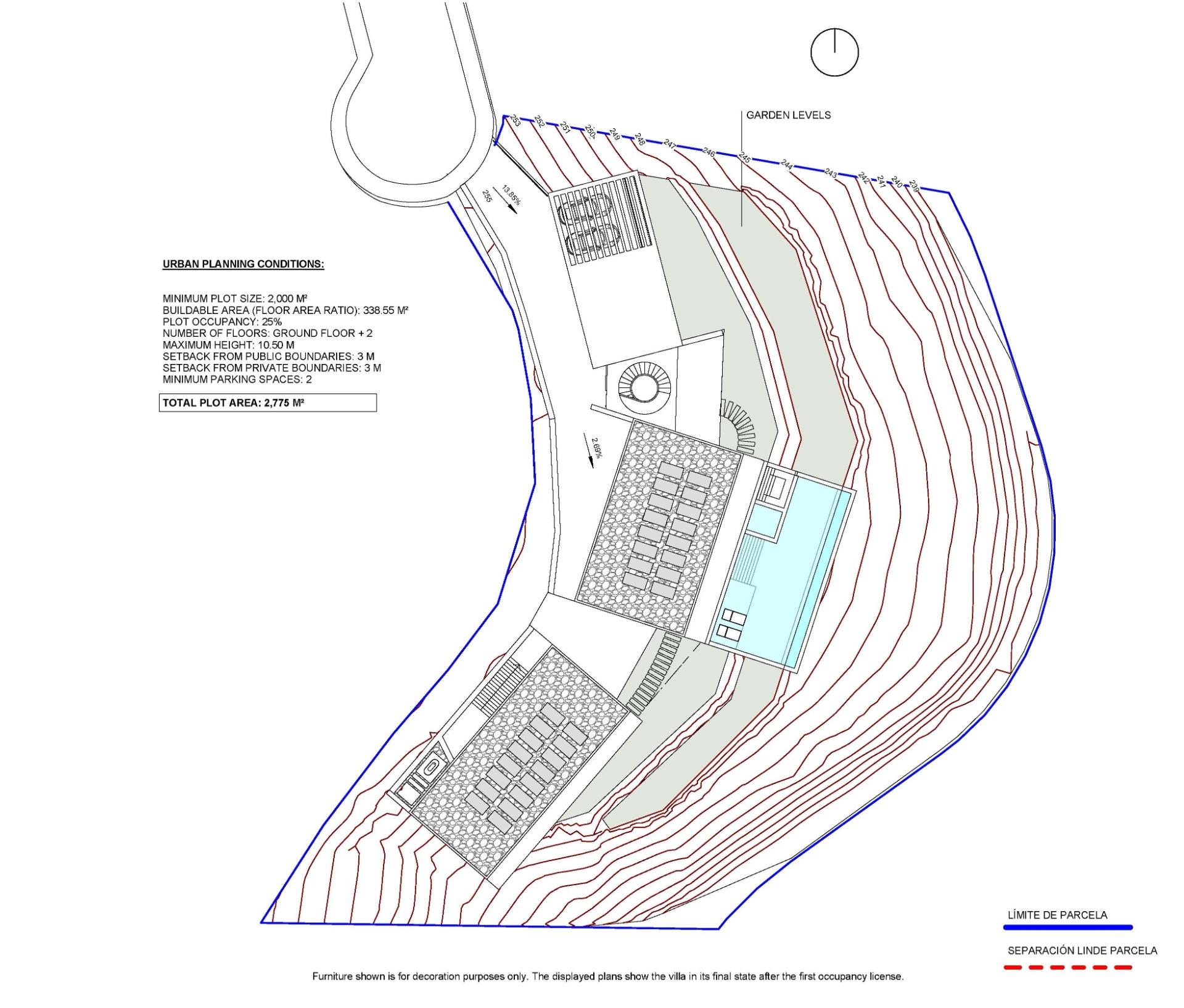 4 Bed, 4 Bath, HouseFor Sale, Benahavis, Malaga
