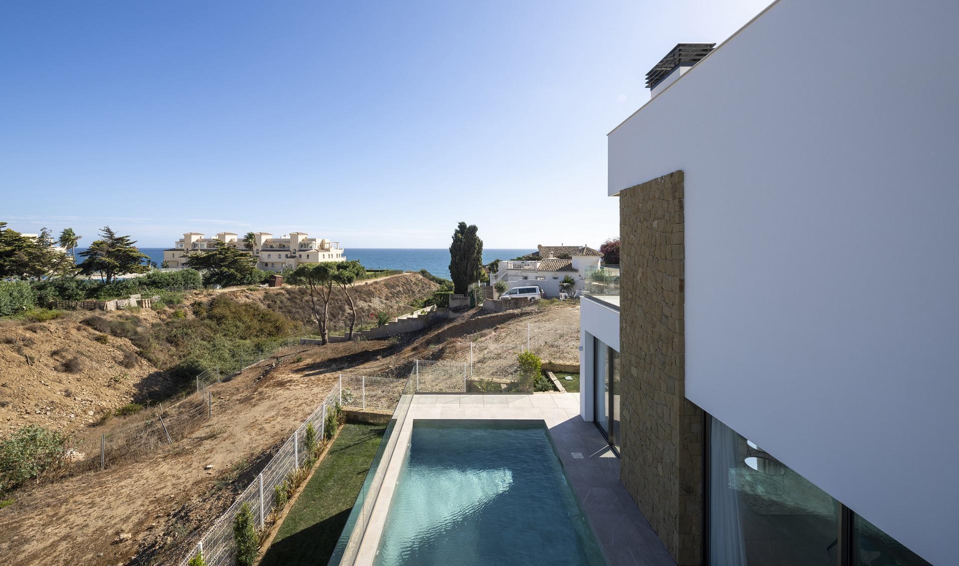 4 Bed, 3 Bath, HouseFor Sale, Mijas, Malaga