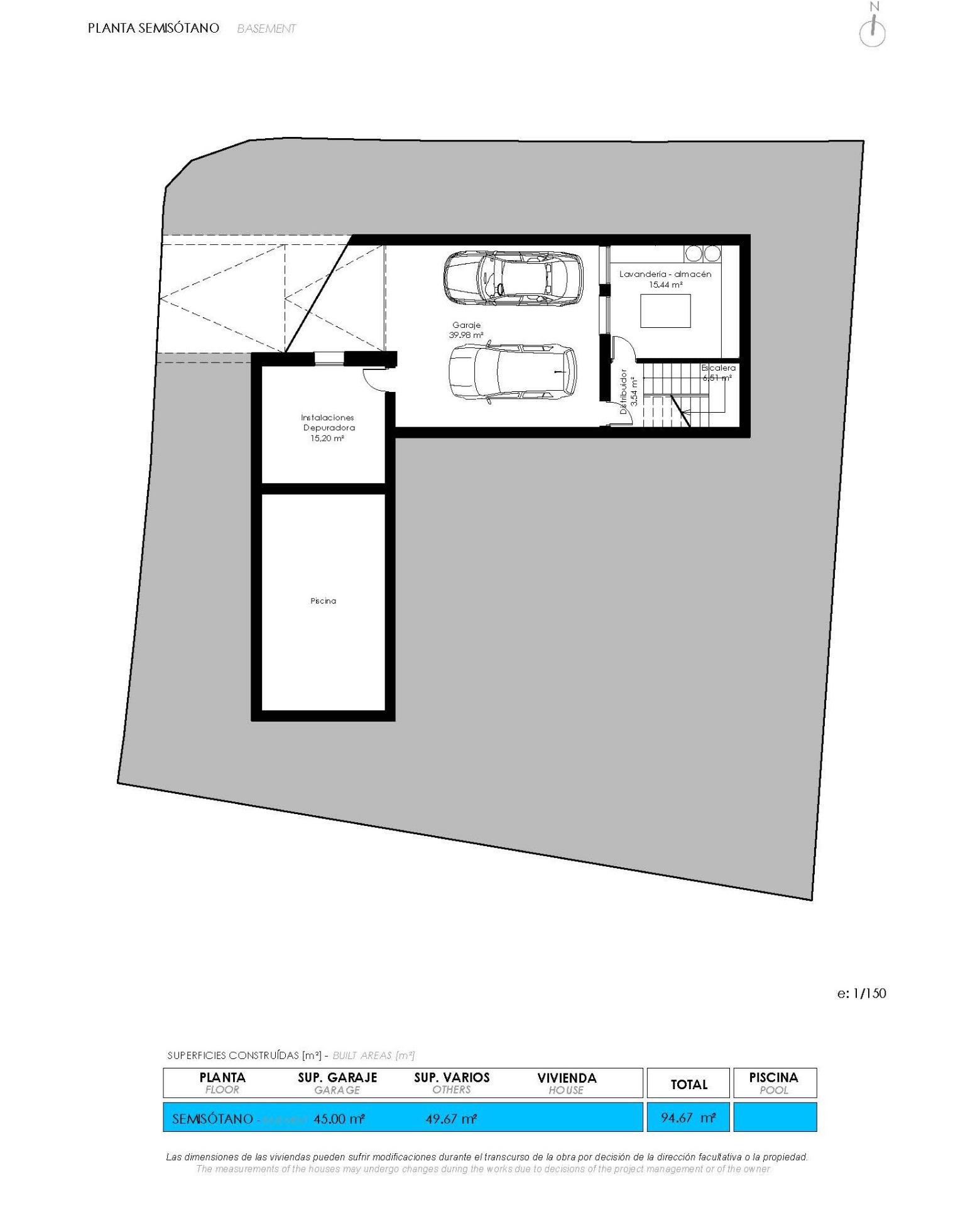 4 Bed, 3 Bath, HouseFor Sale, Mijas, Malaga