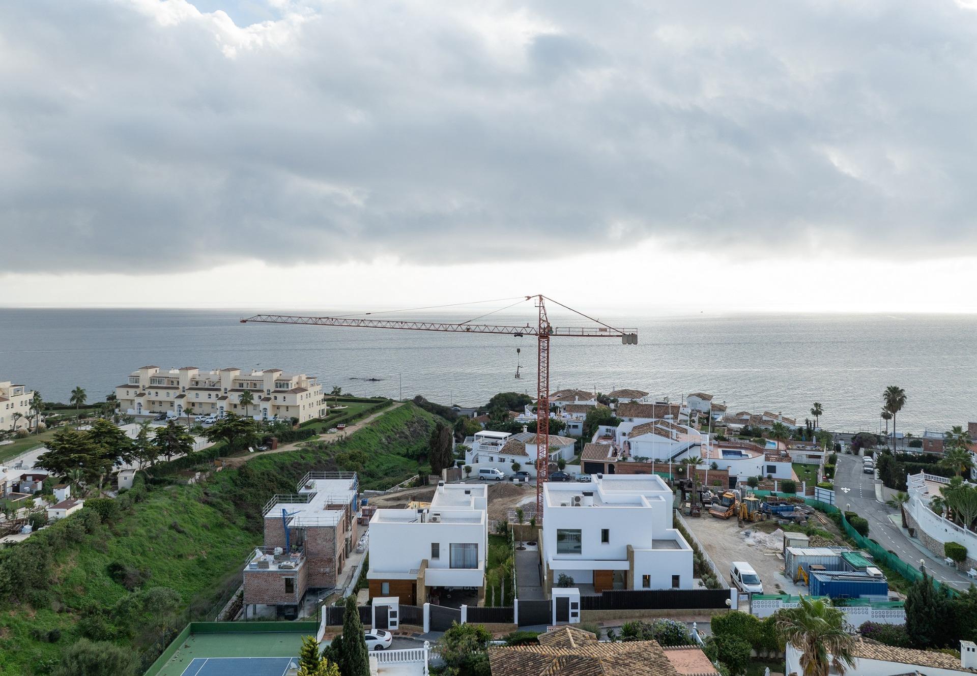 4 Bed, 3 Bath, HouseFor Sale, Mijas, Malaga