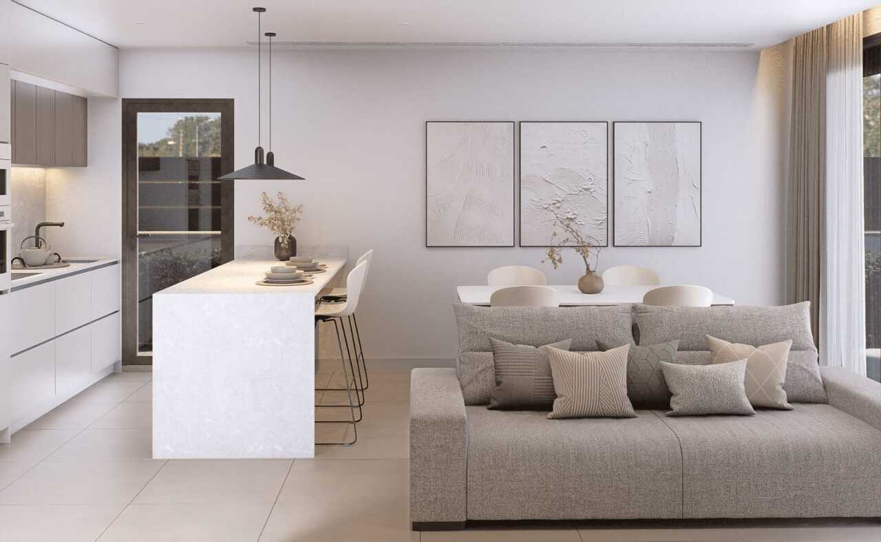 3 Bed, 3 Bath, HouseFor Sale, Pilar De La Horadada, Alicante