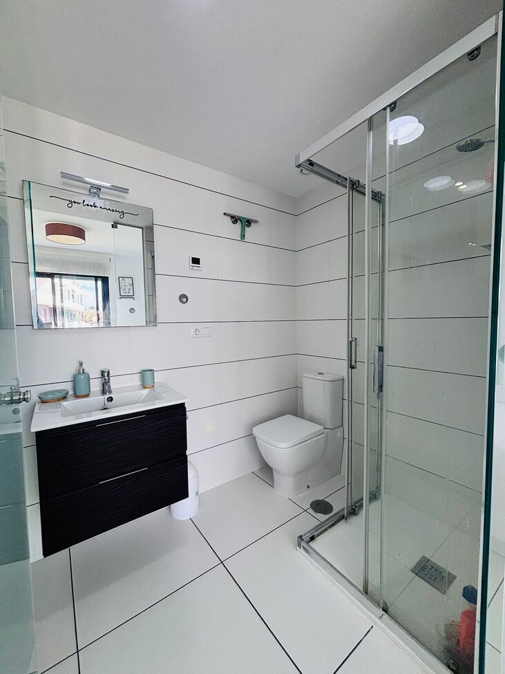 2 Bed, 2 Bath, ApartmentFor Sale, Villamartin, Alicante