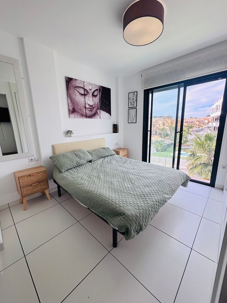 2 Bed, 2 Bath, ApartmentFor Sale, Villamartin, Alicante