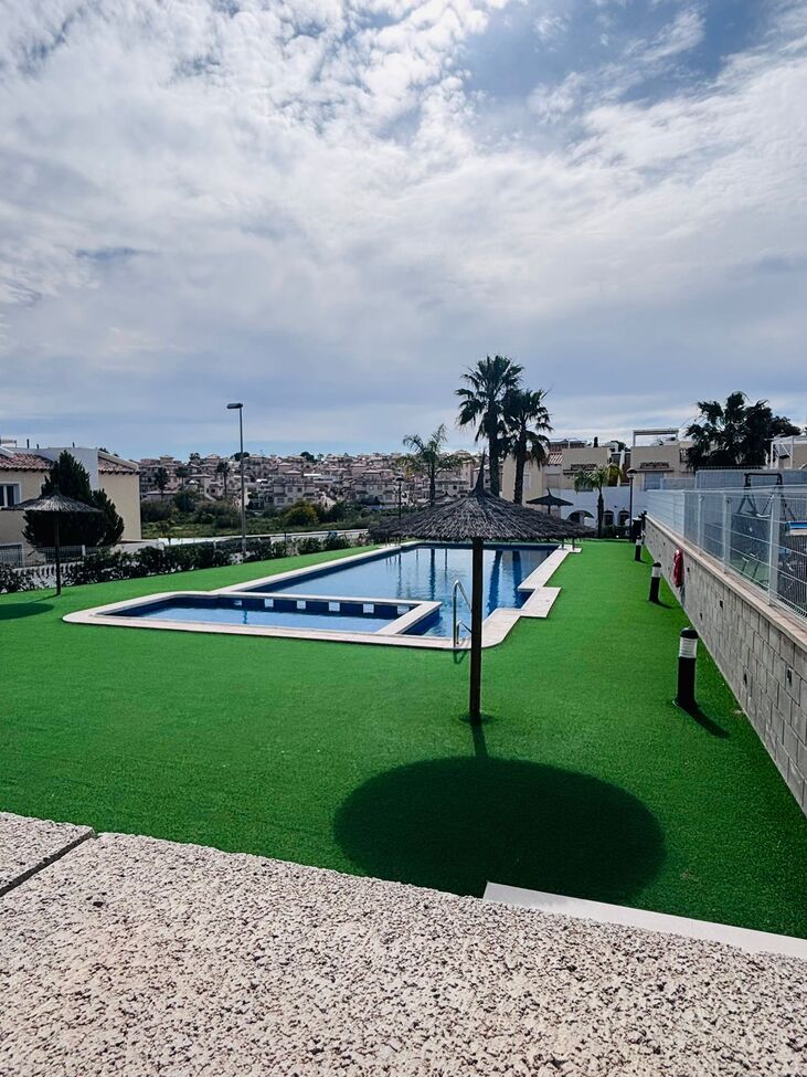 2 Bed, 2 Bath, ApartmentFor Sale, Villamartin, Alicante