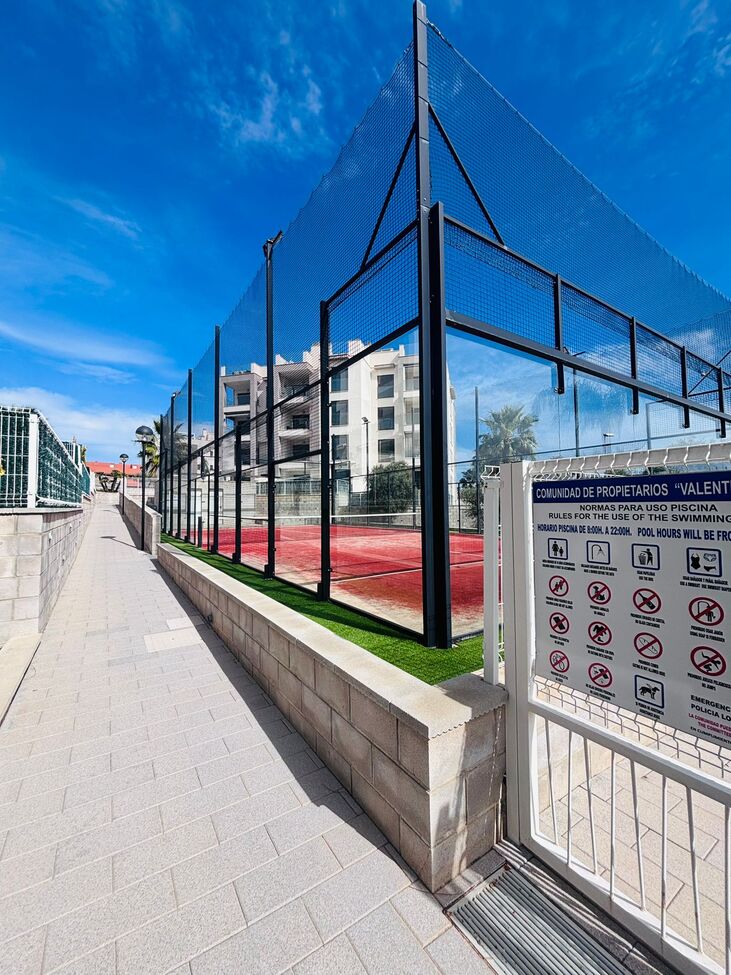 2 Bed, 2 Bath, ApartmentFor Sale, Villamartin, Alicante