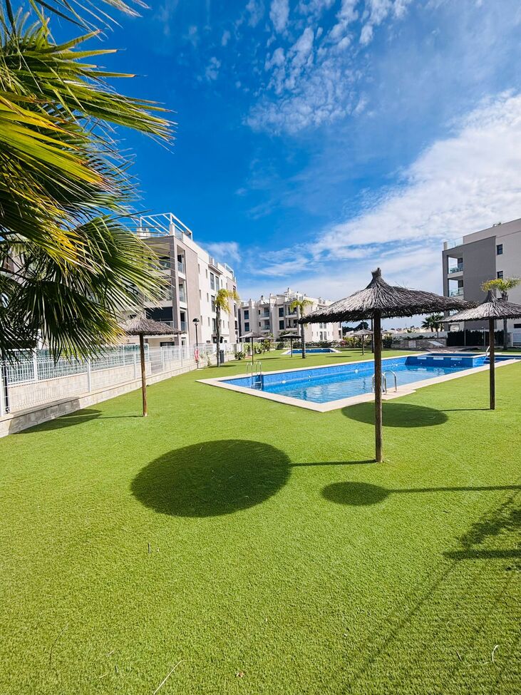 2 Bed, 2 Bath, ApartmentFor Sale, Villamartin, Alicante