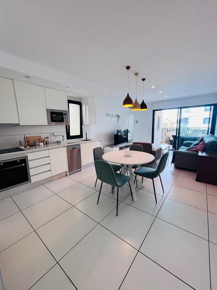 2 Bed, 2 Bath, ApartmentFor Sale, Villamartin, Alicante