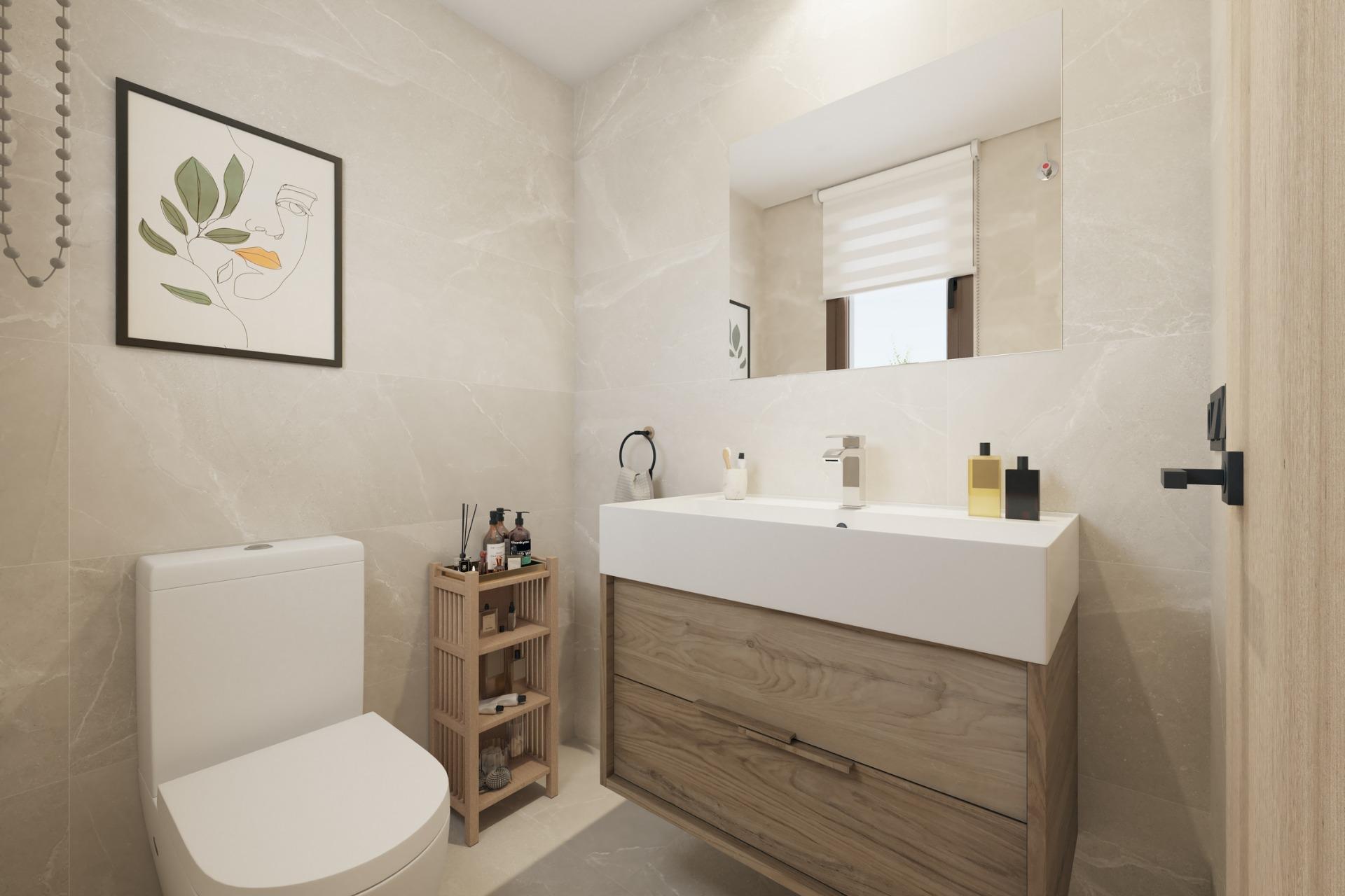 3 Bed, 2 Bath, HouseFor Sale, Mijas, Malaga