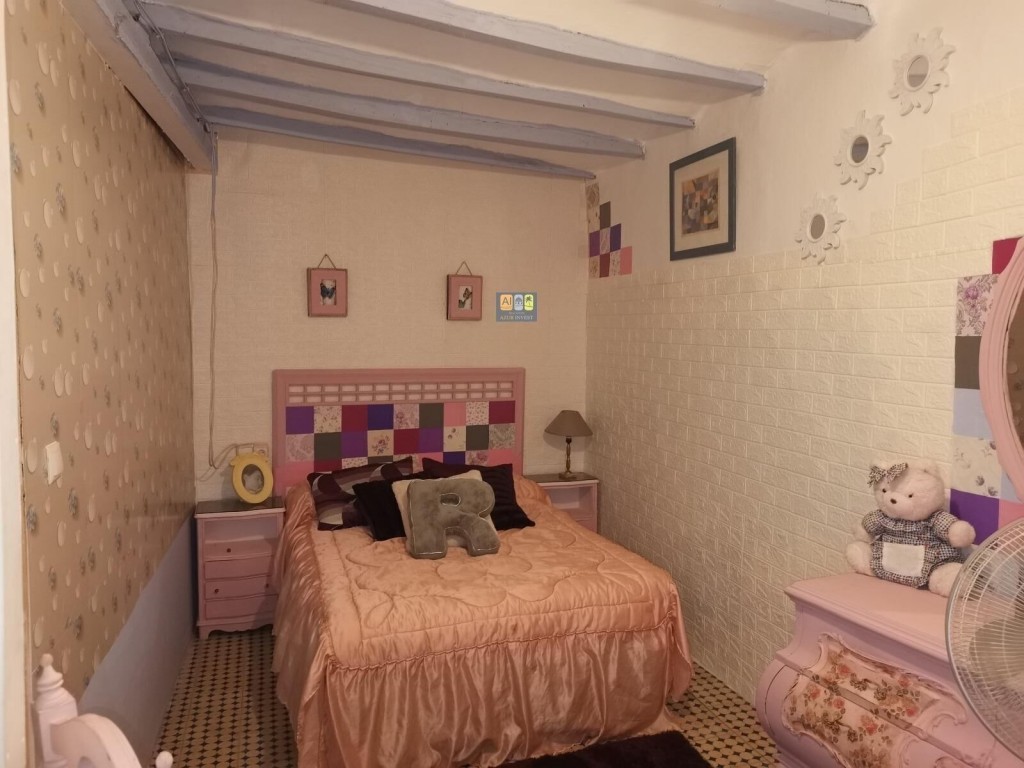 4 Bed, 3 Bath, HouseFor Sale, Callosa d'En Sarrià, Alicante