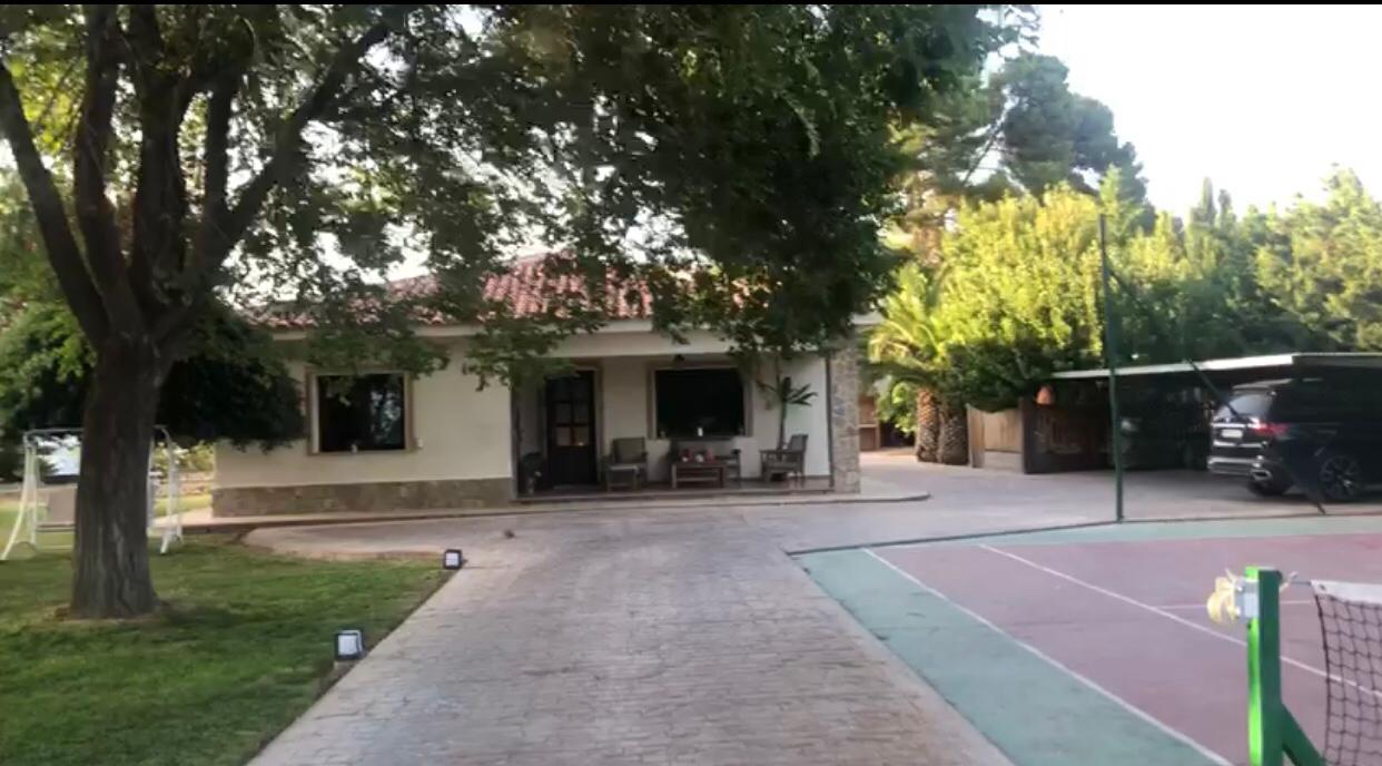 4 Bed, 3 Bath, HouseFor Sale, Elda, Alicante