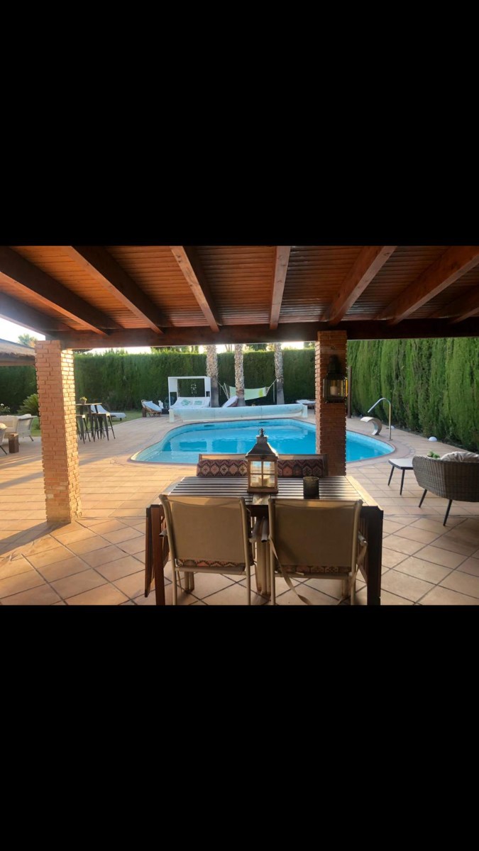 4 Bed, 3 Bath, HouseFor Sale, Elda, Alicante