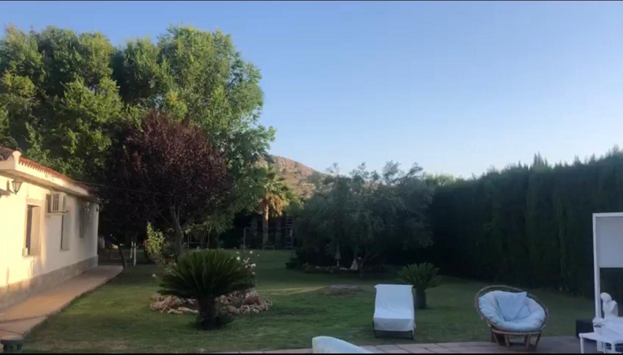 4 Bed, 3 Bath, HouseFor Sale, Elda, Alicante