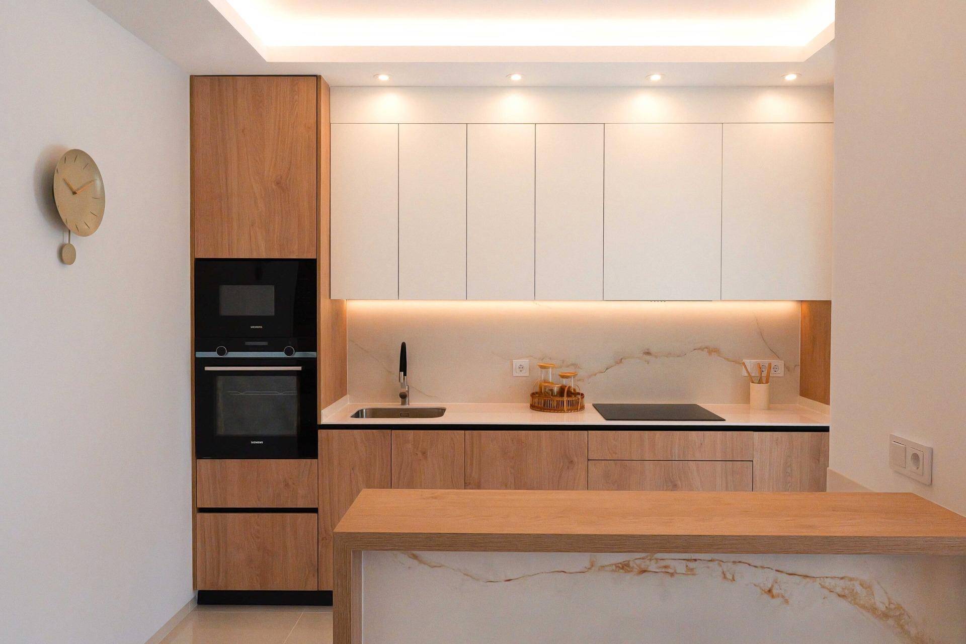 3 Bed, 2 Bath, HouseFor Sale, Rojales, Alicante