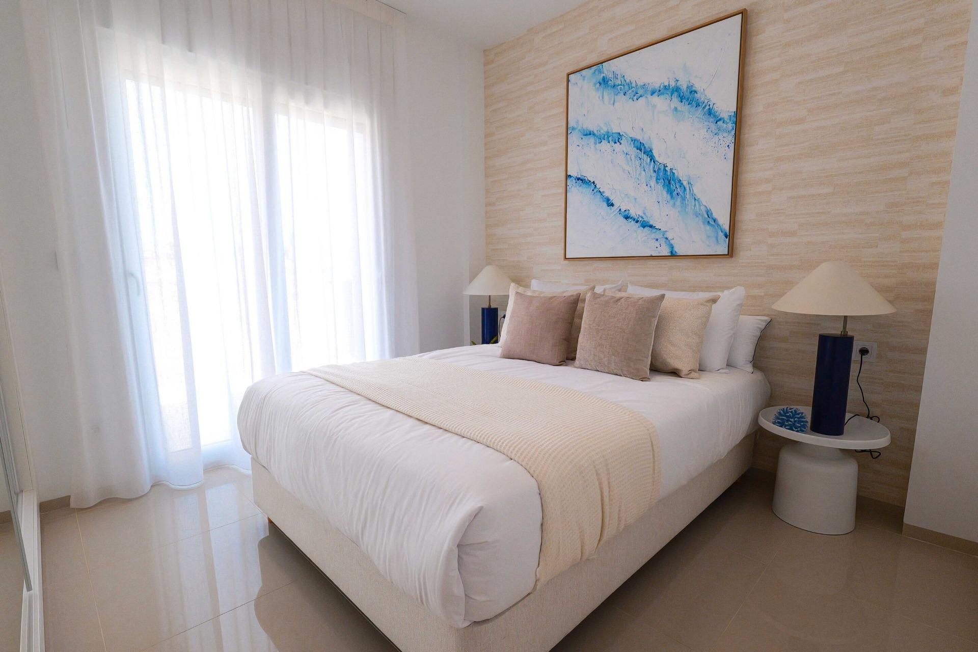 3 Bed, 2 Bath, HouseFor Sale, Rojales, Alicante