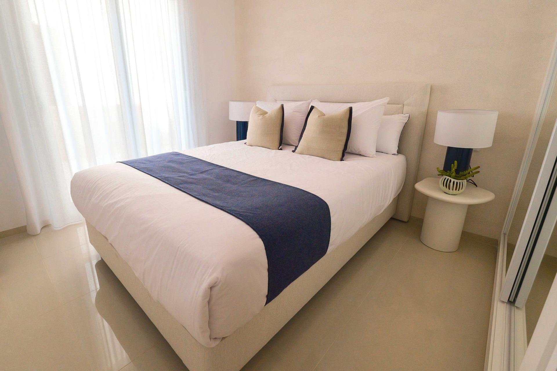 3 Bed, 2 Bath, HouseFor Sale, Rojales, Alicante