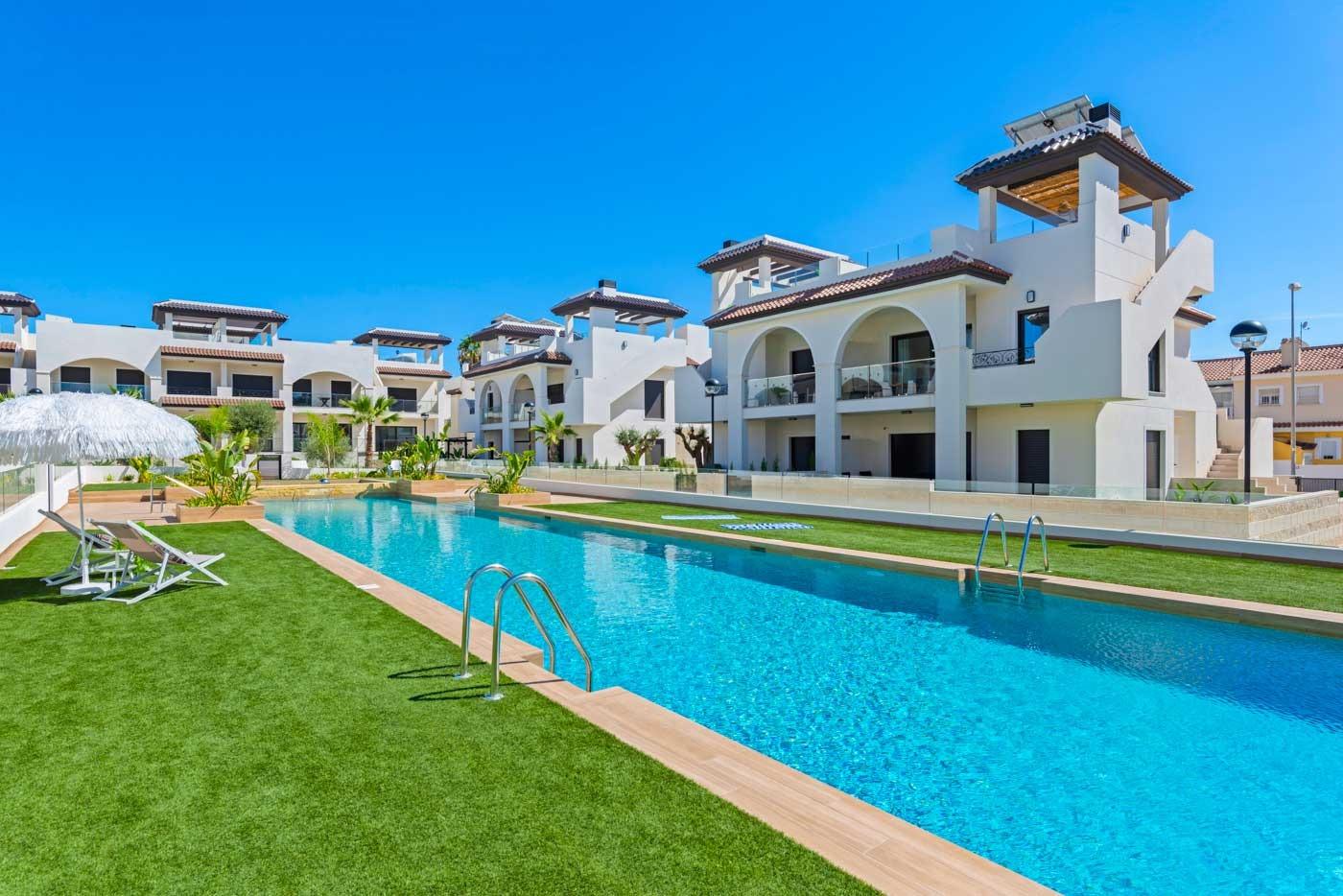 3 Bed, 2 Bath, HouseFor Sale, Rojales, Alicante