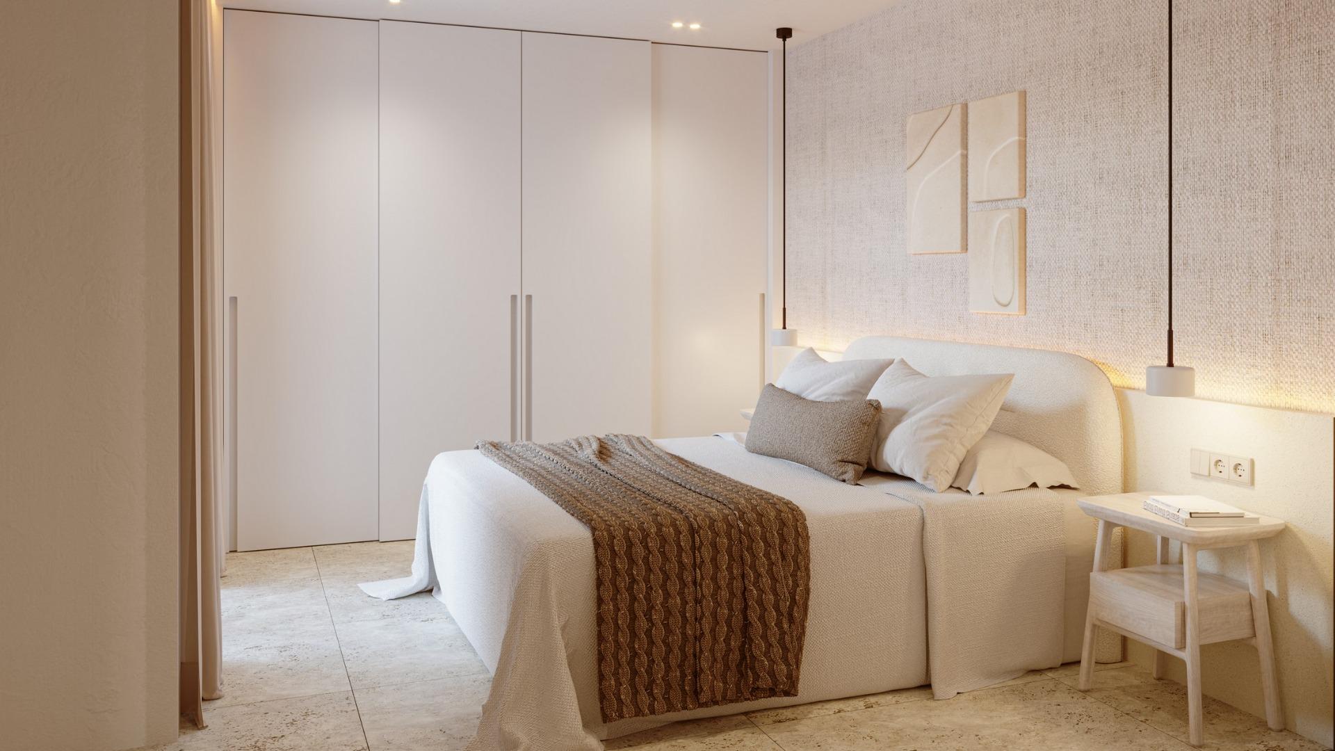 2 Bed, 2 Bath, ApartmentFor Sale, Mojacar, Almería