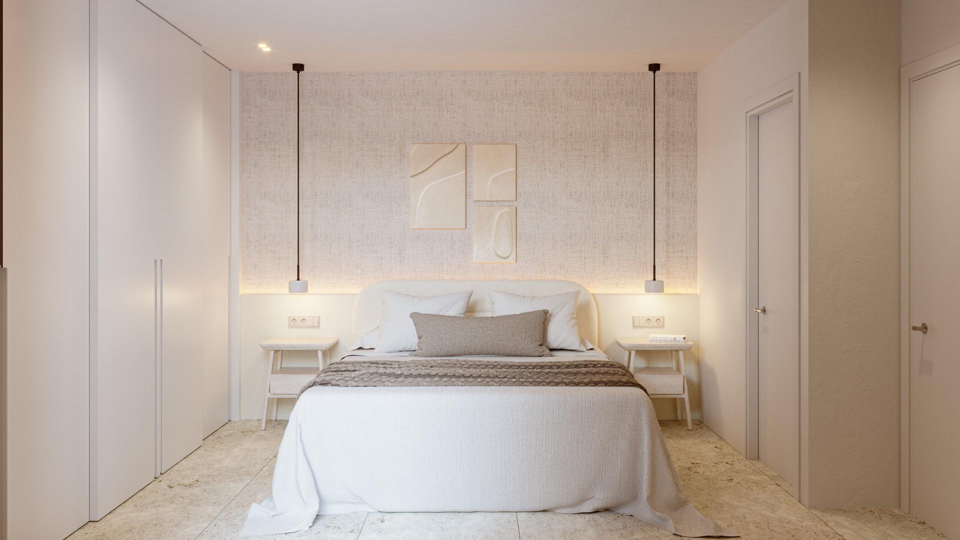 2 Bed, 2 Bath, ApartmentFor Sale, Mojacar, Almería