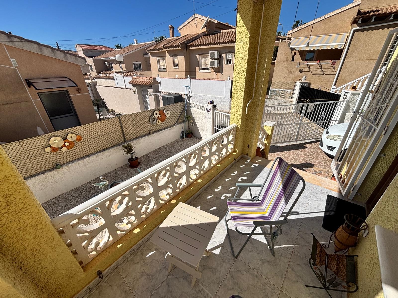 2 Bed, 2 Bath, HouseFor Sale, Ciudad Quesada, Alicante