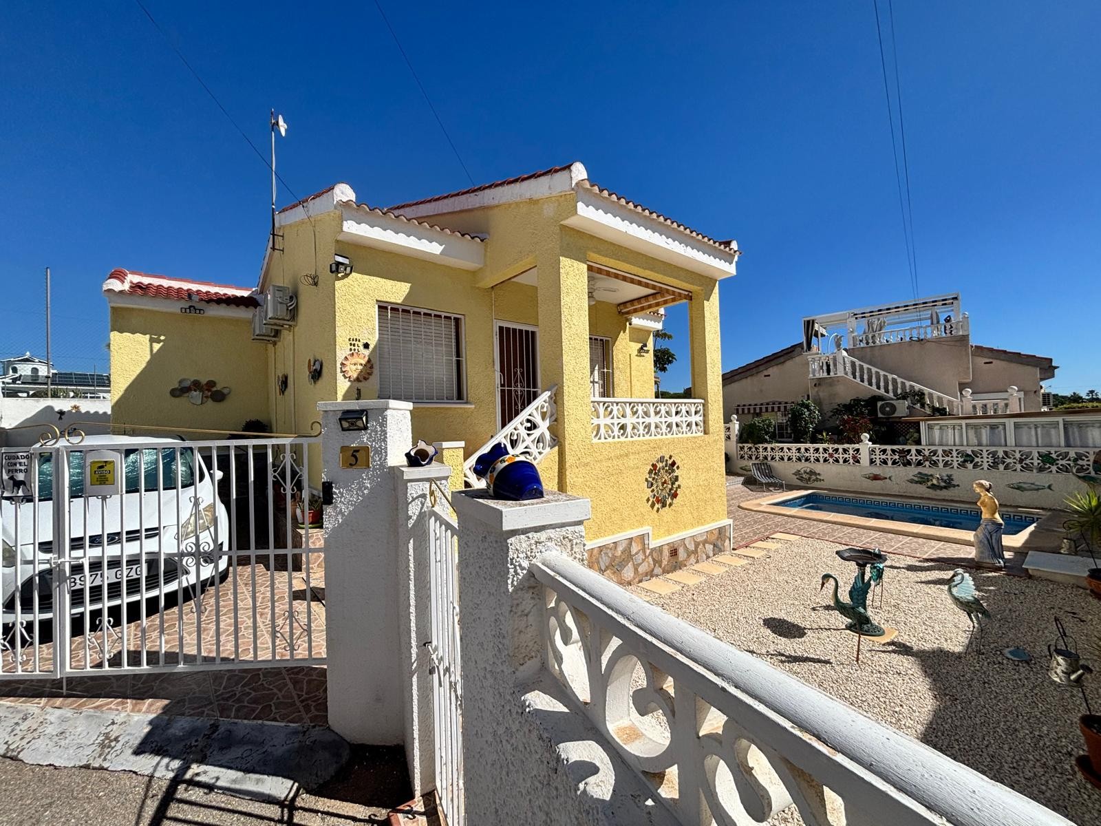 2 Bed, 2 Bath, HouseFor Sale, Ciudad Quesada, Alicante
