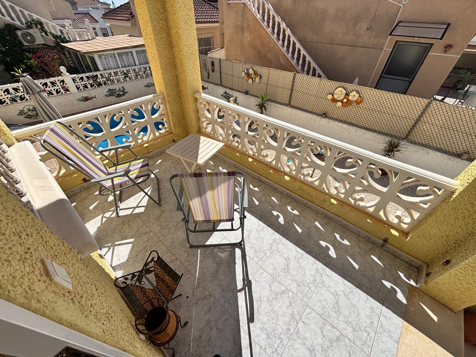 2 Bed, 2 Bath, HouseFor Sale, Ciudad Quesada, Alicante