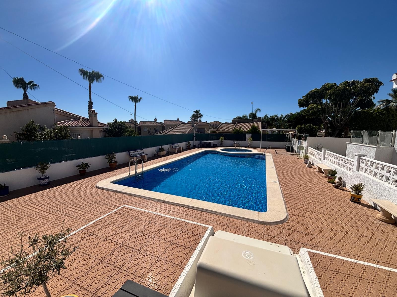 2 Bed, 2 Bath, HouseFor Sale, Ciudad Quesada, Alicante