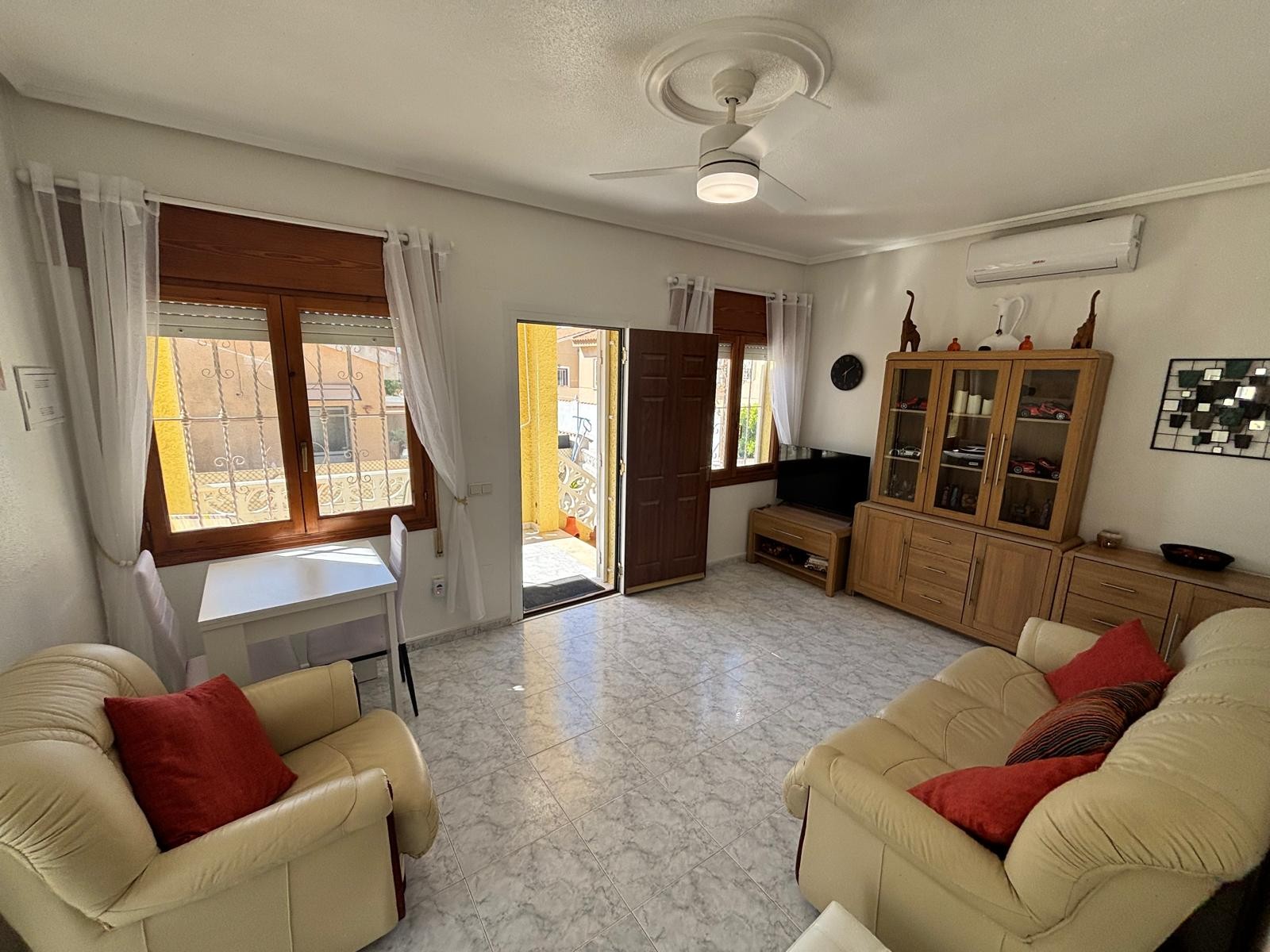 2 Bed, 2 Bath, HouseFor Sale, Ciudad Quesada, Alicante