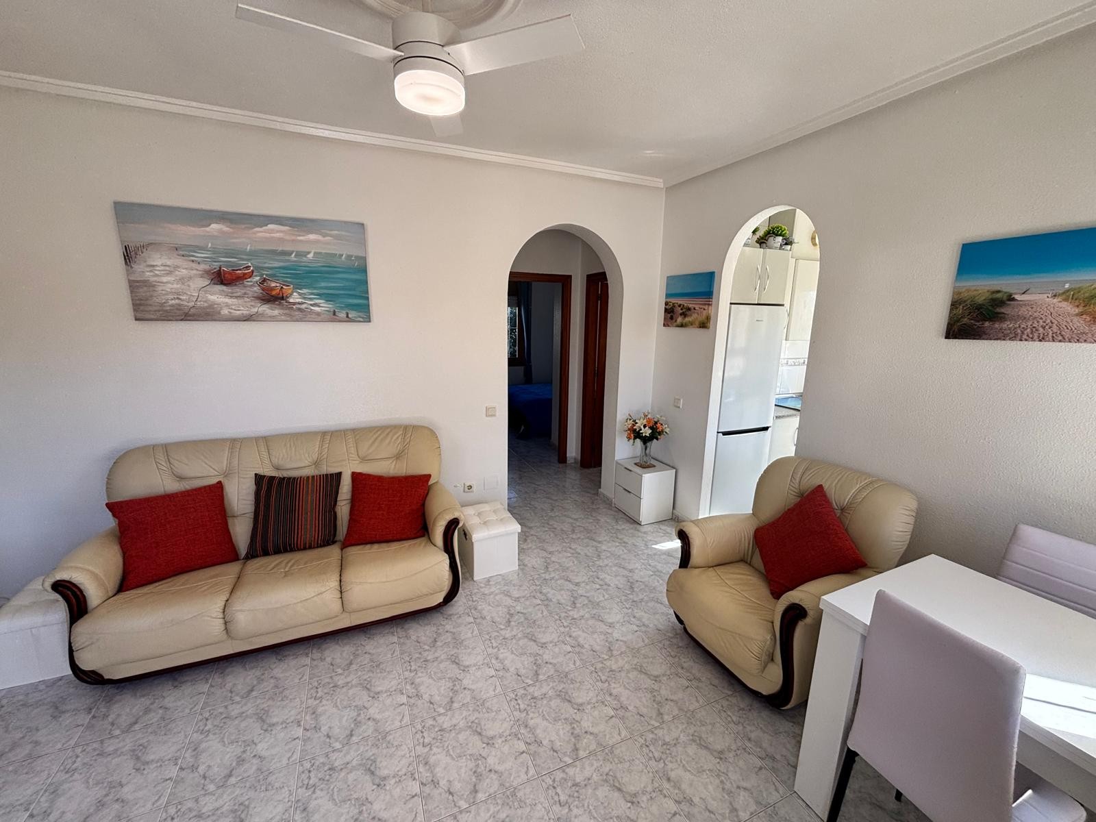 2 Bed, 2 Bath, HouseFor Sale, Ciudad Quesada, Alicante