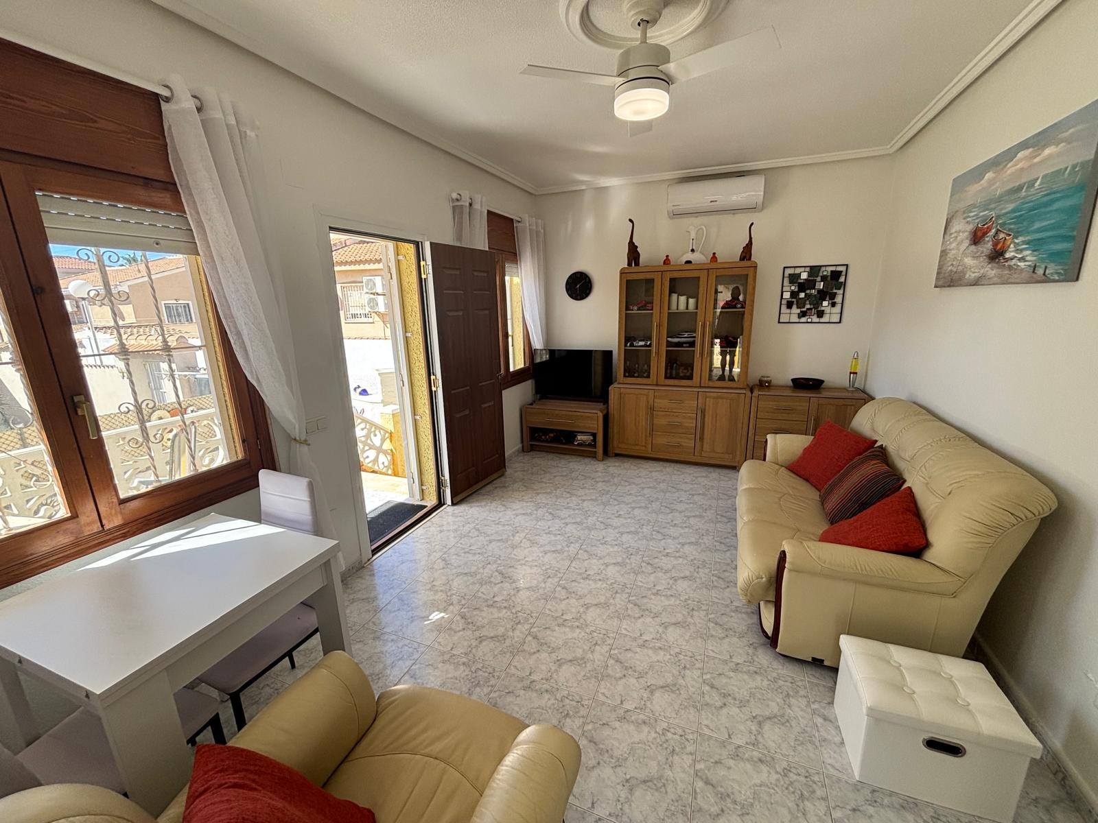 2 Bed, 2 Bath, HouseFor Sale, Ciudad Quesada, Alicante