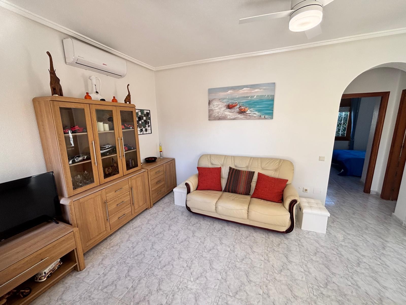 2 Bed, 2 Bath, HouseFor Sale, Ciudad Quesada, Alicante