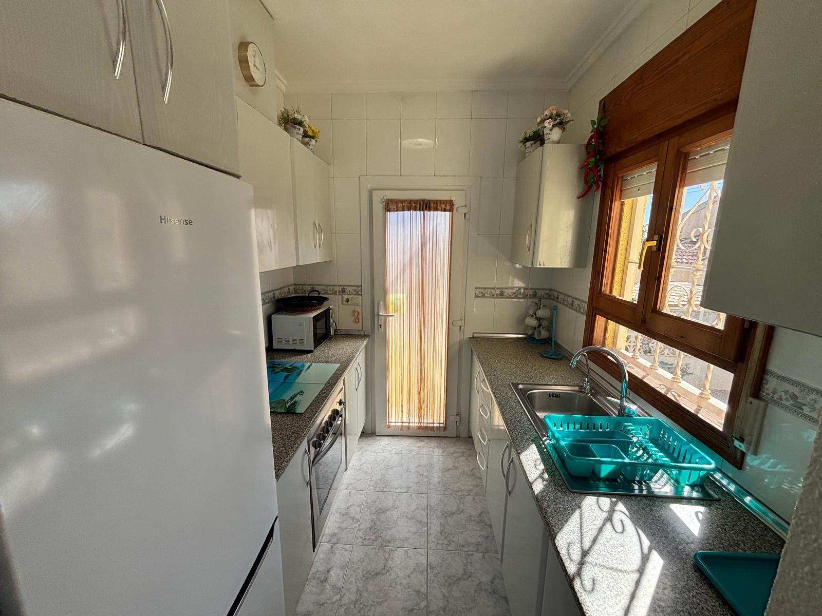 2 Bed, 2 Bath, HouseFor Sale, Ciudad Quesada, Alicante