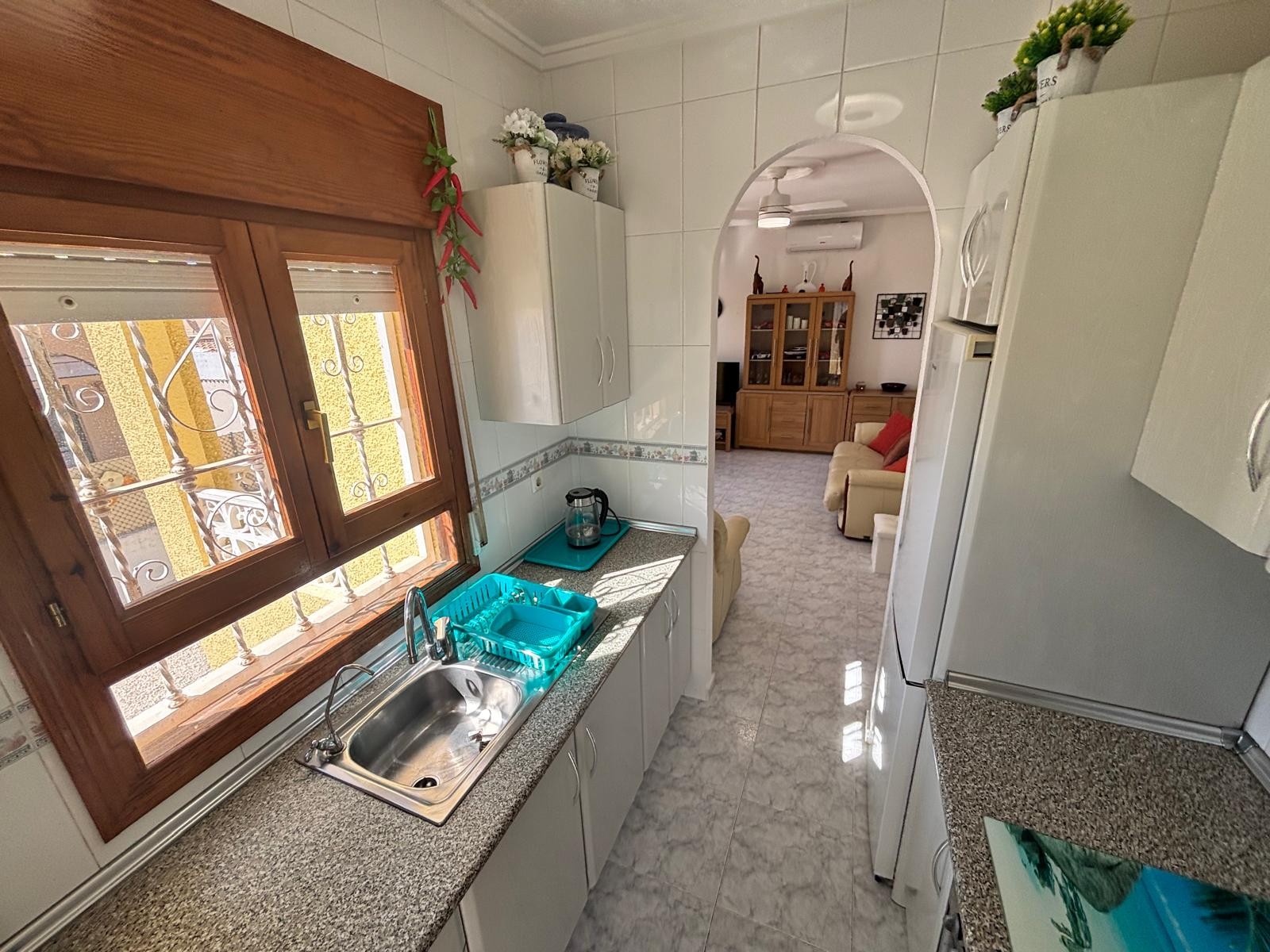 2 Bed, 2 Bath, HouseFor Sale, Ciudad Quesada, Alicante