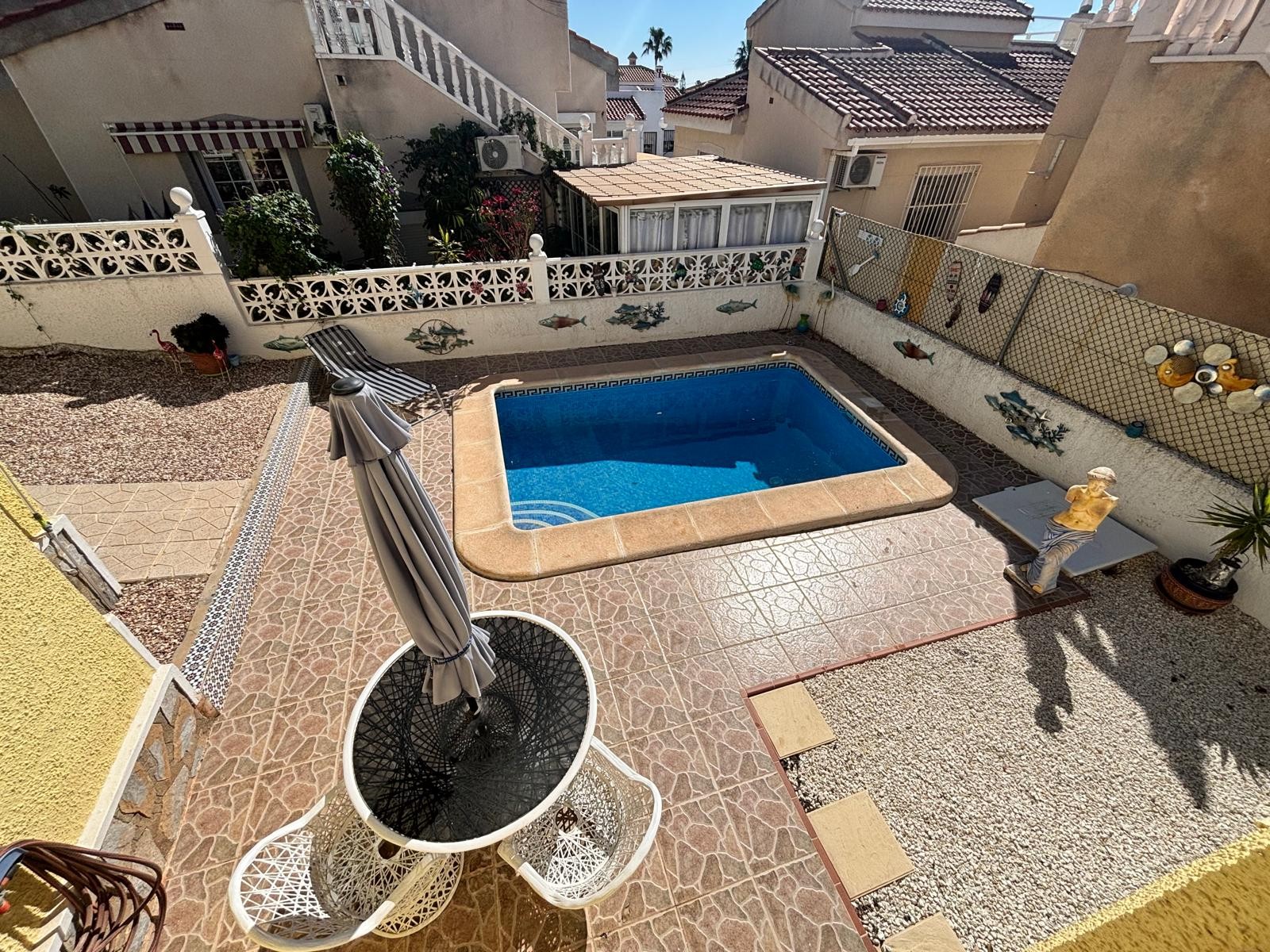 2 Bed, 2 Bath, HouseFor Sale, Ciudad Quesada, Alicante