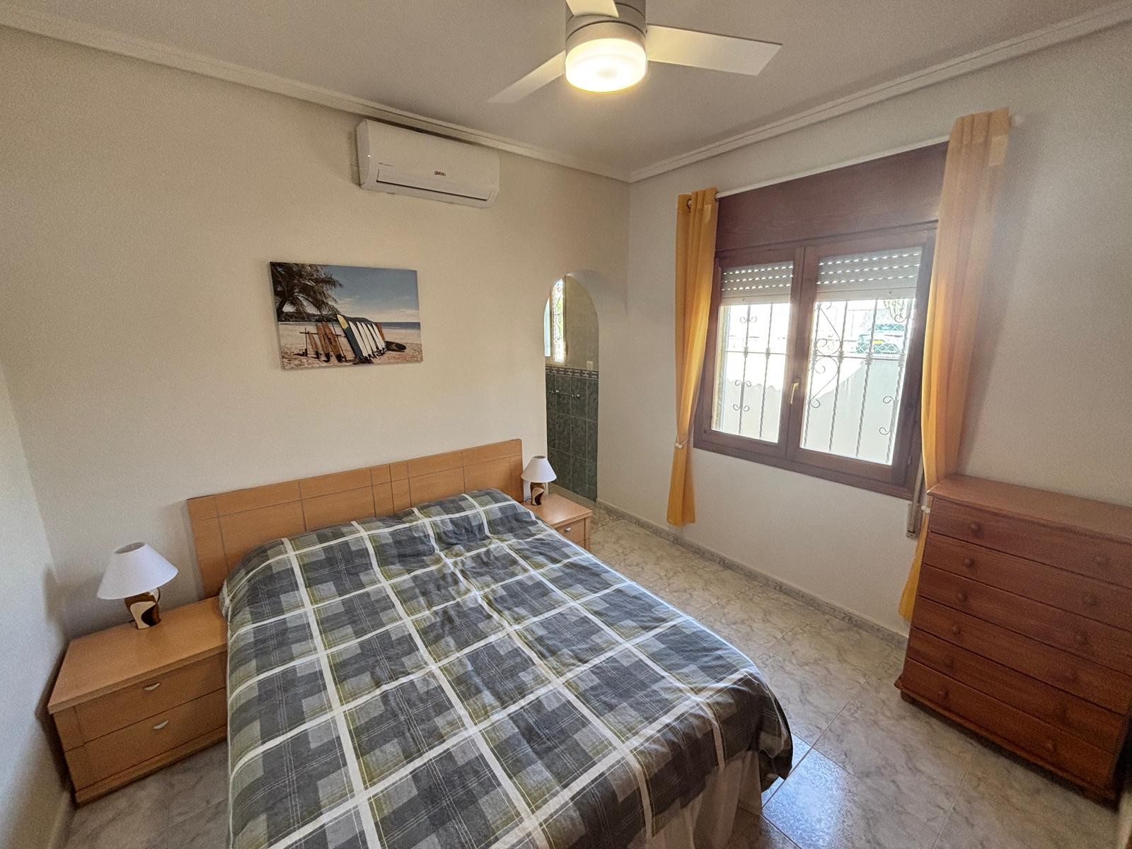 2 Bed, 2 Bath, HouseFor Sale, Ciudad Quesada, Alicante