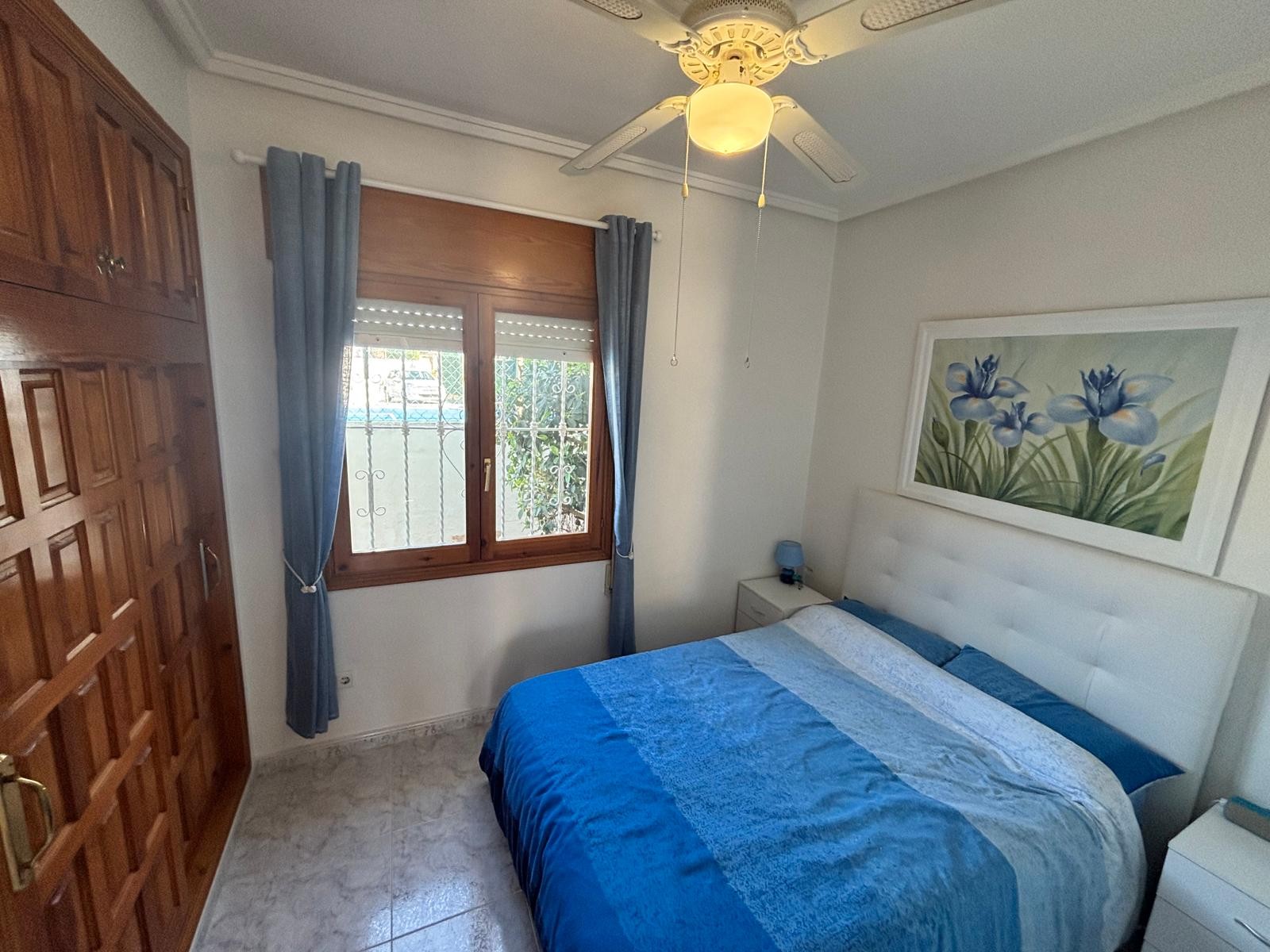 2 Bed, 2 Bath, HouseFor Sale, Ciudad Quesada, Alicante