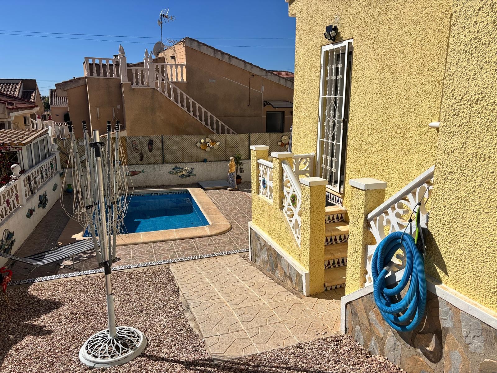 2 Bed, 2 Bath, HouseFor Sale, Ciudad Quesada, Alicante