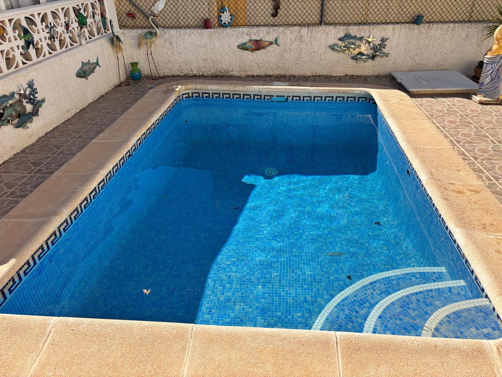 2 Bed, 2 Bath, HouseFor Sale, Ciudad Quesada, Alicante