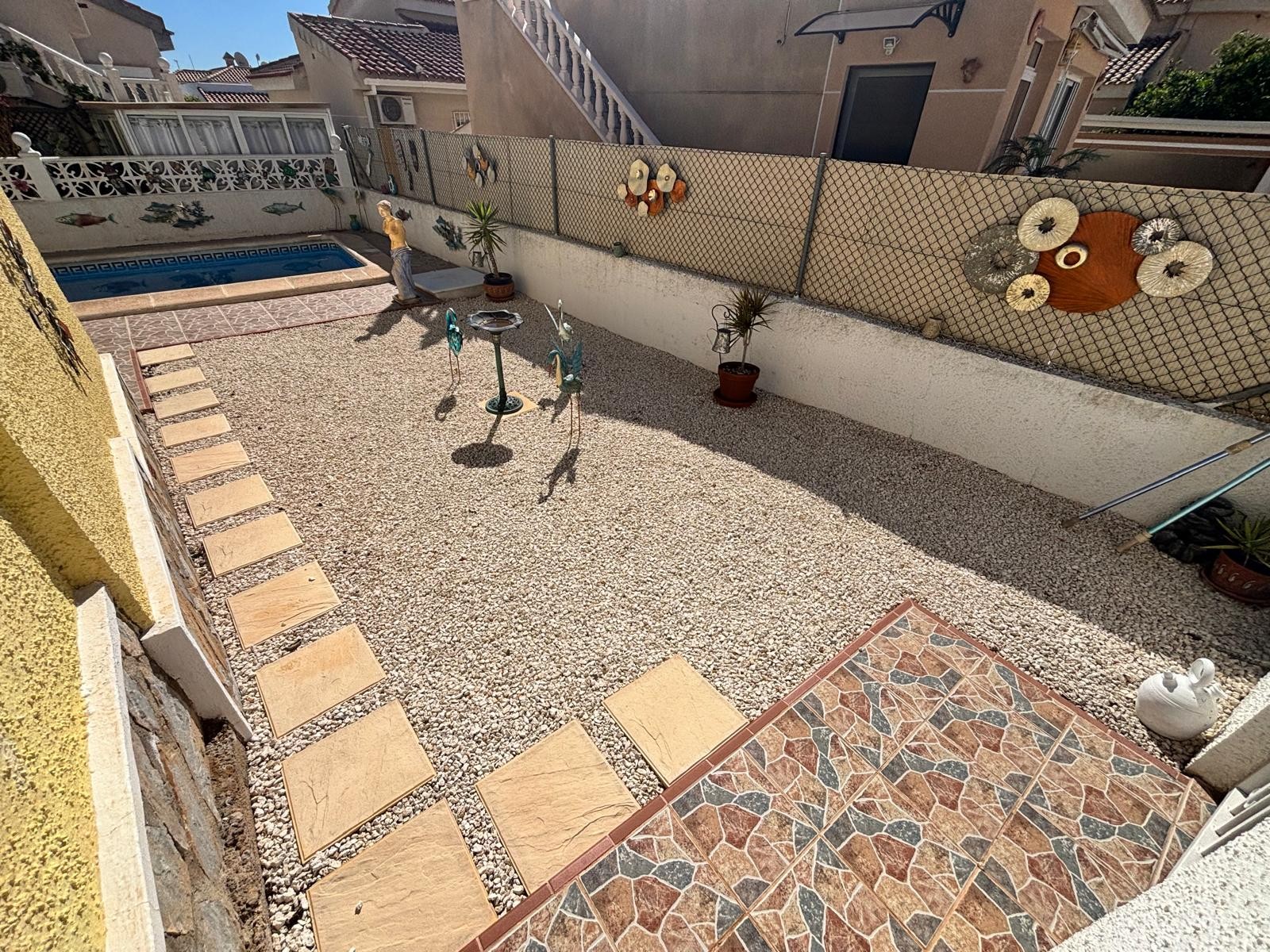 2 Bed, 2 Bath, HouseFor Sale, Ciudad Quesada, Alicante