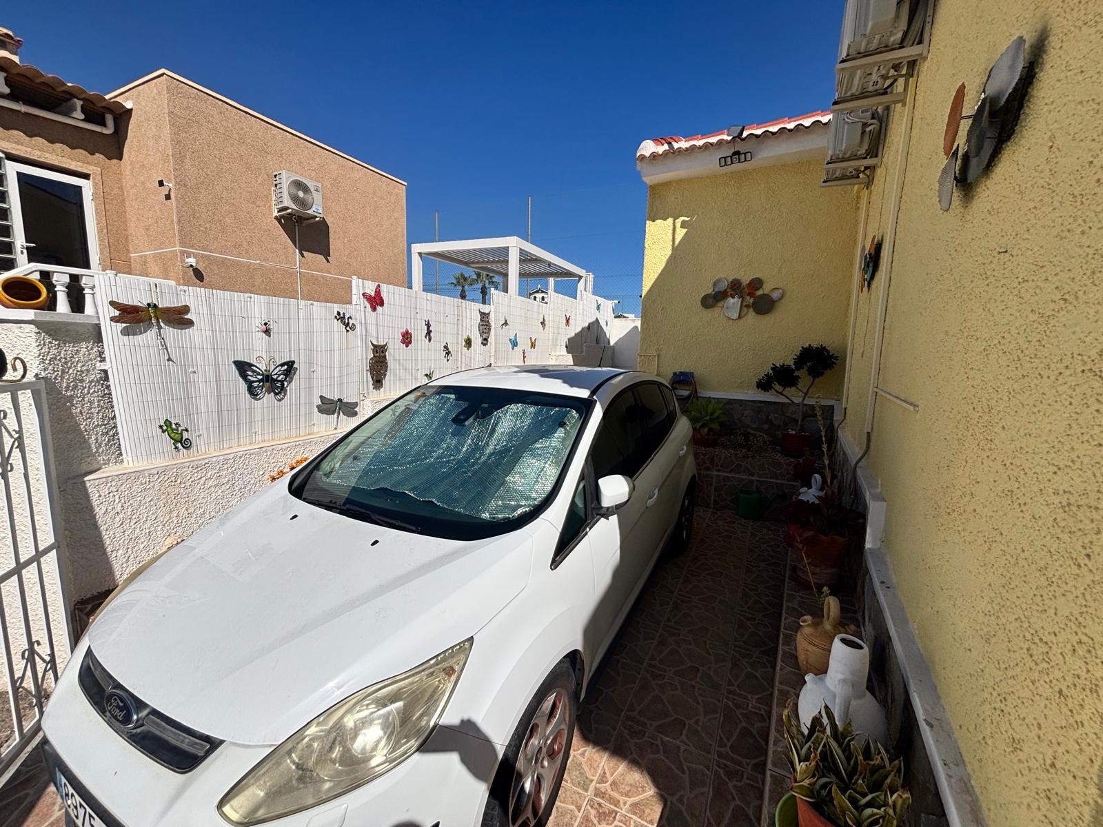 2 Bed, 2 Bath, HouseFor Sale, Ciudad Quesada, Alicante