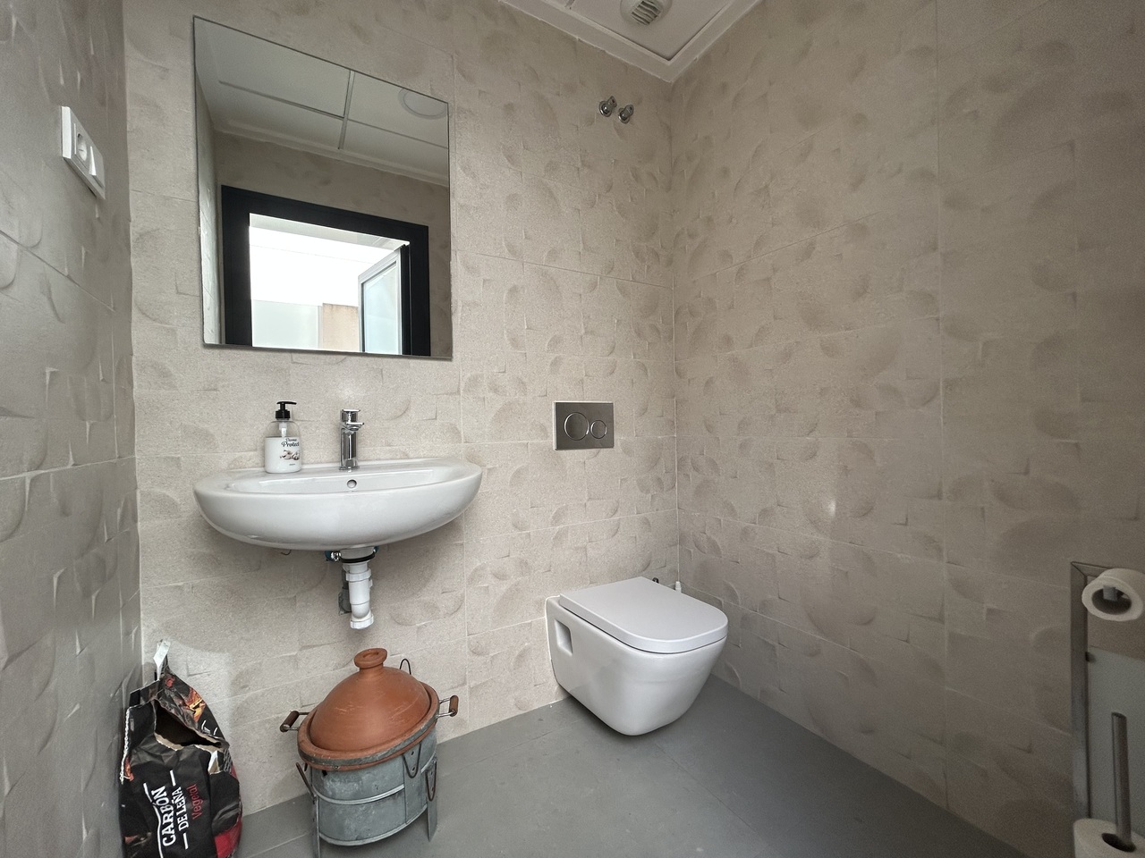 5 Bed, 4 Bath, HouseFor Sale, Los Balcones, Alicante