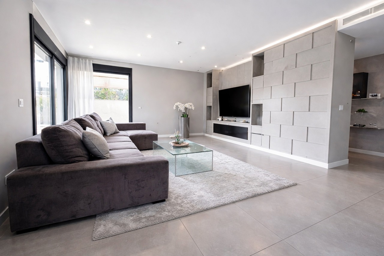 5 Bed, 4 Bath, HouseFor Sale, Los Balcones, Alicante