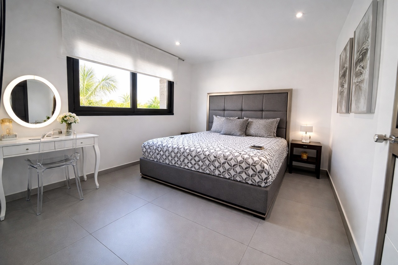 5 Bed, 4 Bath, HouseFor Sale, Los Balcones, Alicante